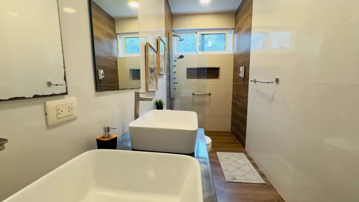 Casa amueblada en Perla Marina – foto 11