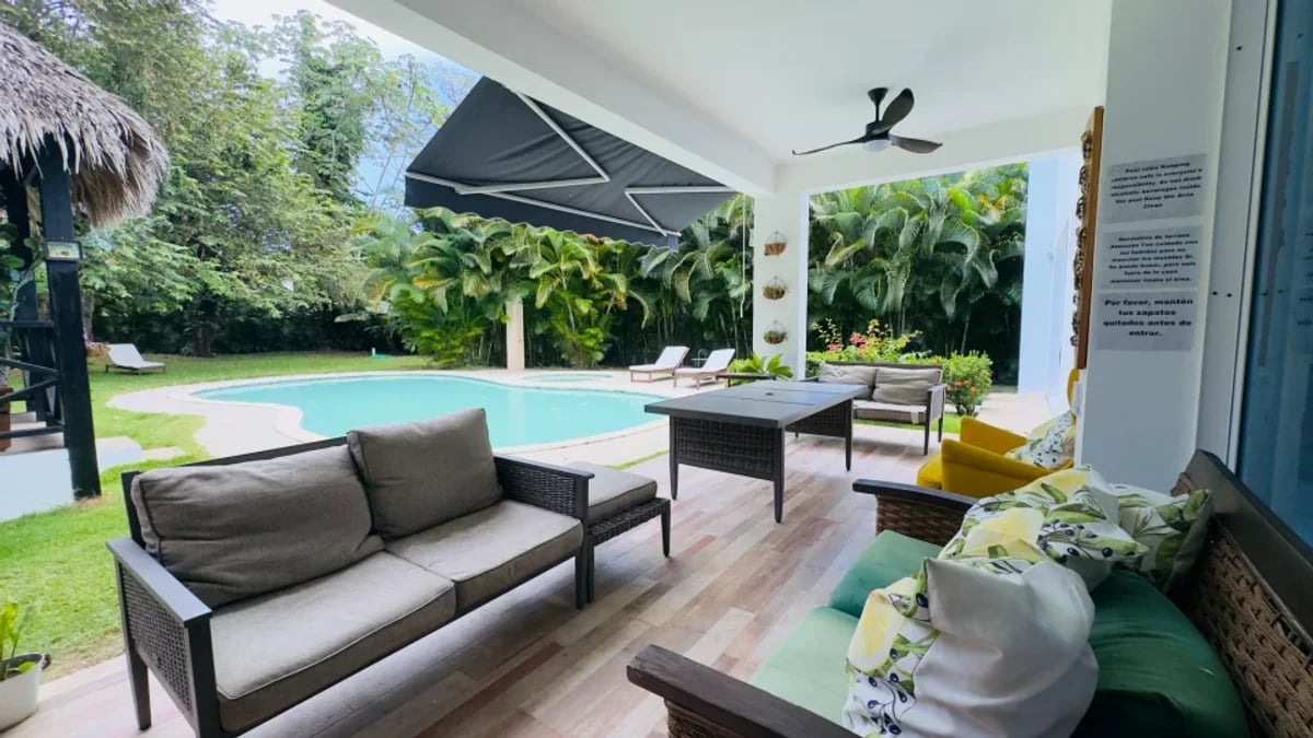 Casa amueblada en Perla Marina – foto 1