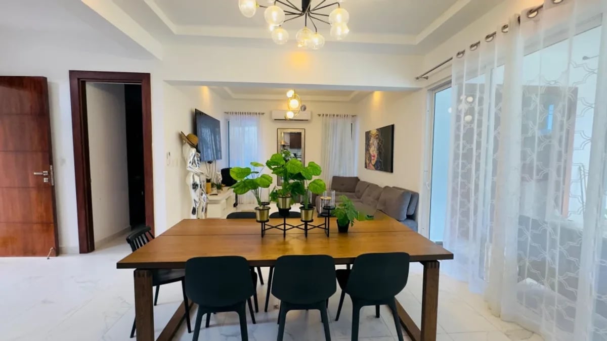 Casa amueblada en Perla Marina – foto 7