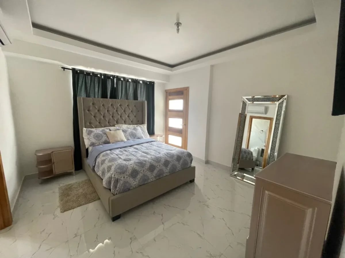 Hermoso y lujoso Apartamento en Corales del Sur – foto 10