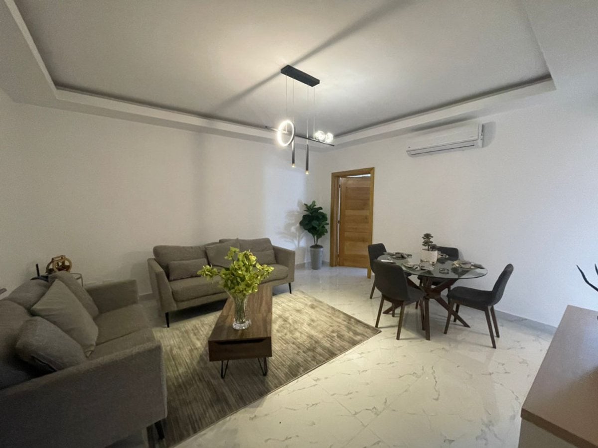 Hermoso y lujoso Apartamento en Corales del Sur – foto 8