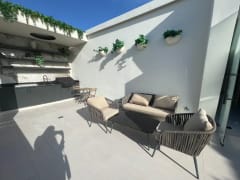 Hermoso y lujoso Apartamento en Corales del Sur – foto 2