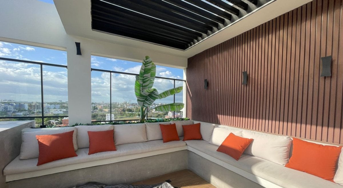 Hermoso y lujoso Apartamento en Corales del Sur – foto 4