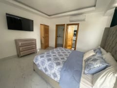 Hermoso y lujoso Apartamento en Corales del Sur – foto 11