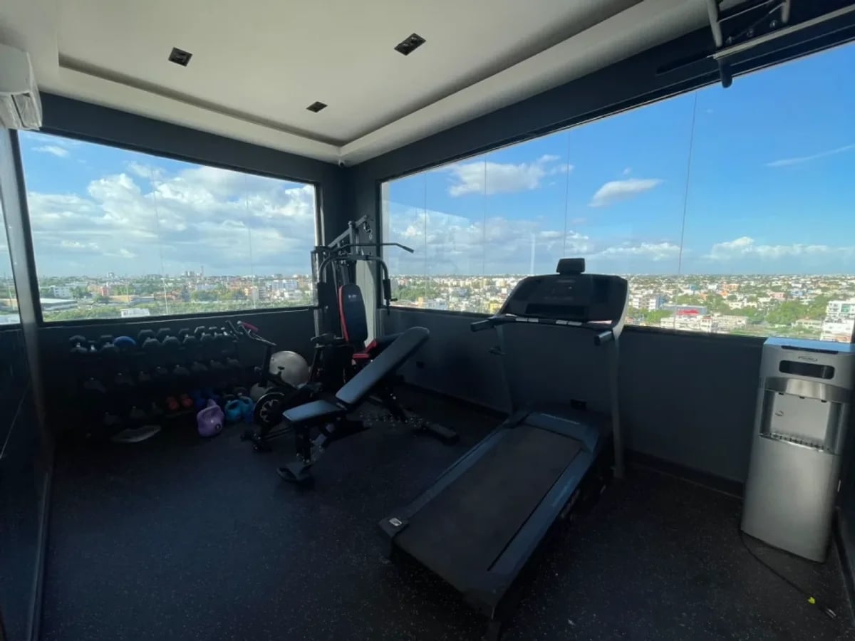 Hermoso y lujoso Apartamento en Corales del Sur – foto 3