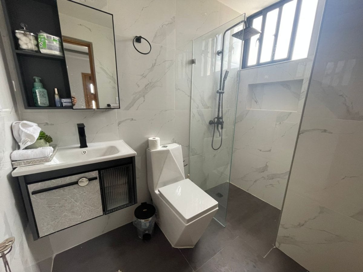 Hermoso y lujoso Apartamento en Corales del Sur – foto 12