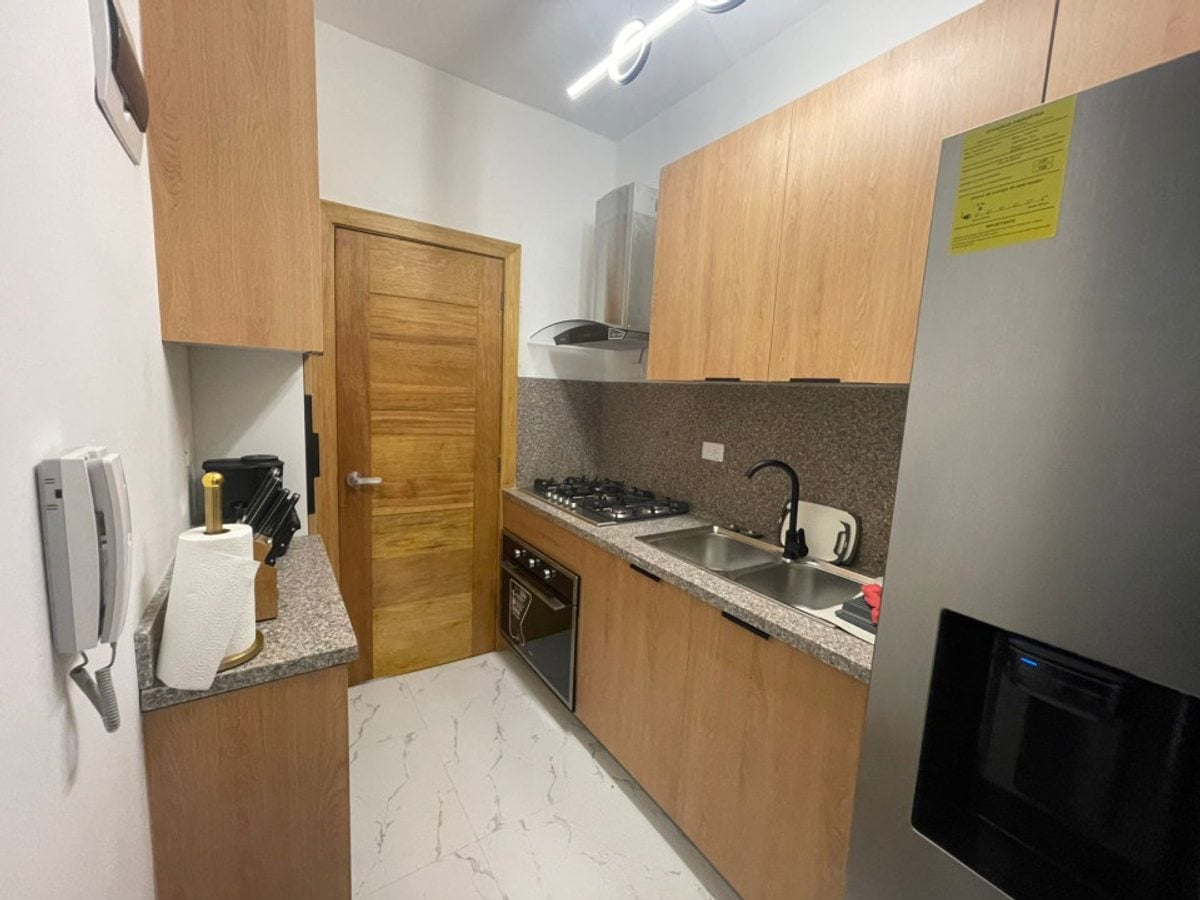 Hermoso y lujoso Apartamento en Corales del Sur – foto 9