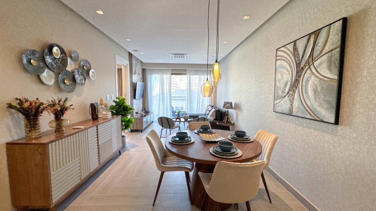 Apartamento en Ensanche Naco, Distrito Nacional – foto 6