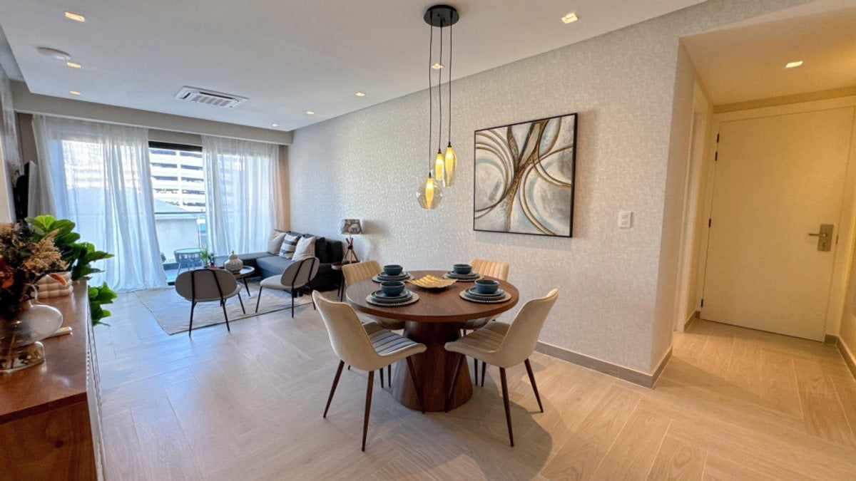 Apartamento en Ensanche Naco, Distrito Nacional – foto 9
