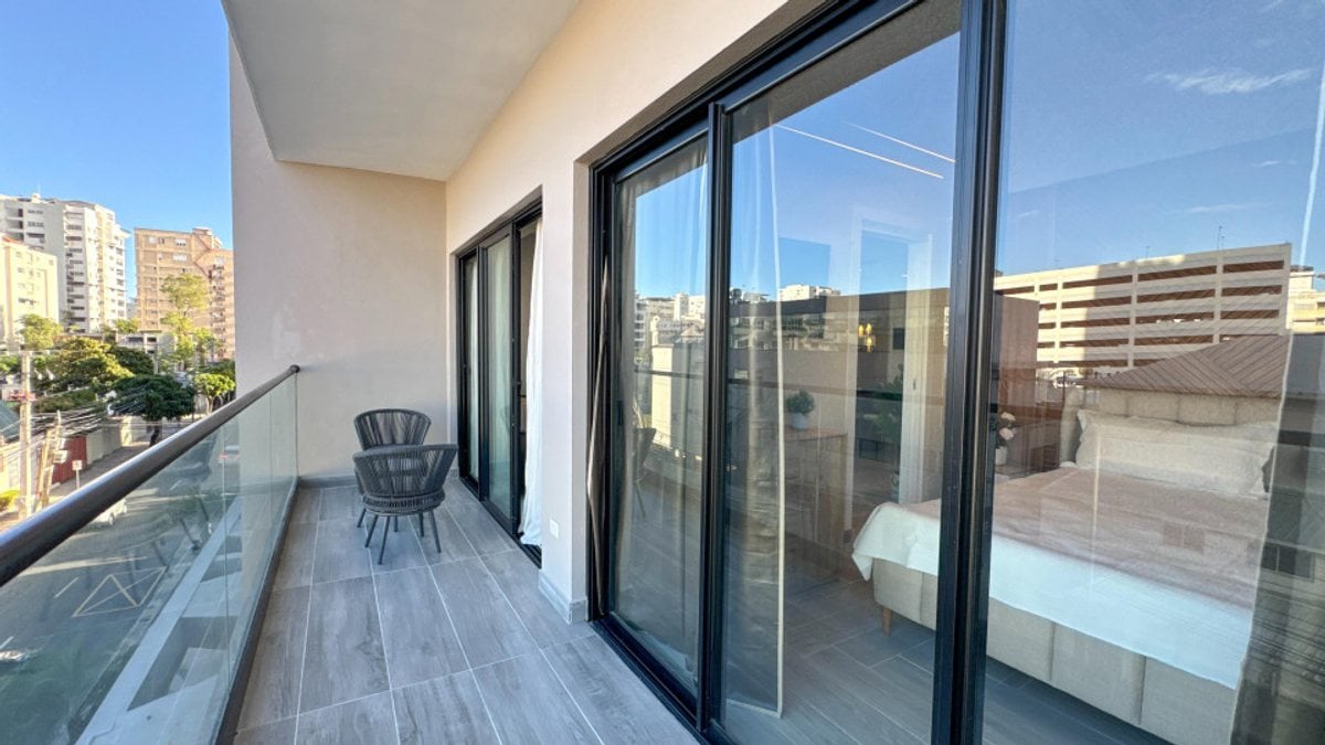 Apartamento en Ensanche Naco, Distrito Nacional – foto 12