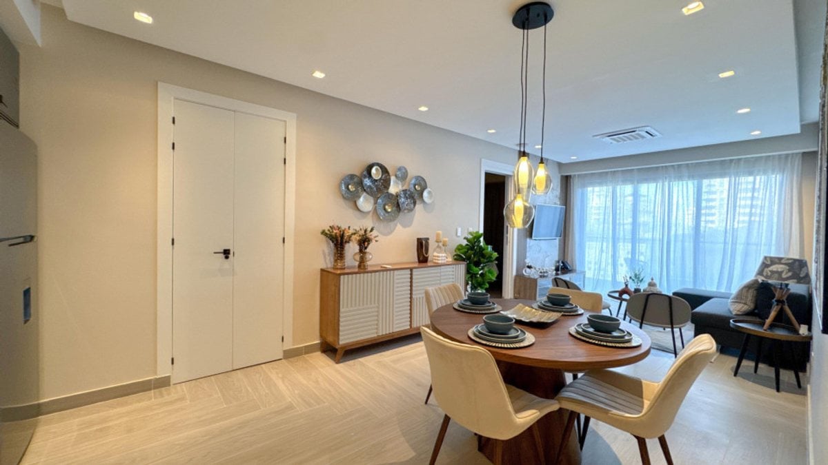 Apartamento en Ensanche Naco, Distrito Nacional – foto 7