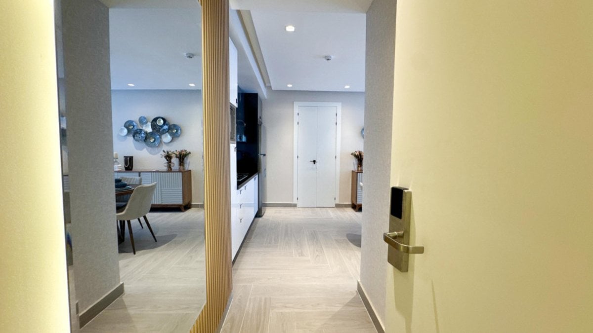 Apartamento en Ensanche Naco, Distrito Nacional – foto 5