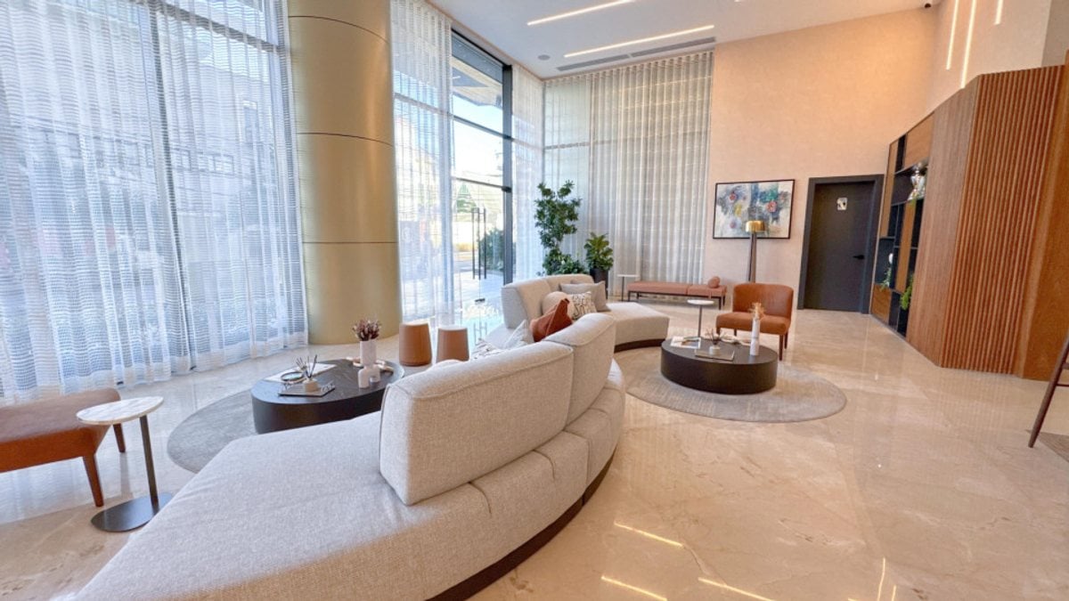 Apartamento en Ensanche Naco, Distrito Nacional – foto 3