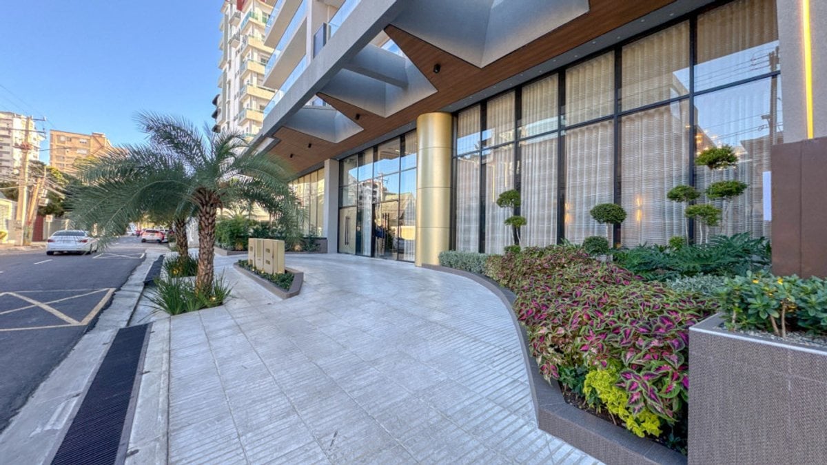 Apartamento en Ensanche Naco, Distrito Nacional – foto 2