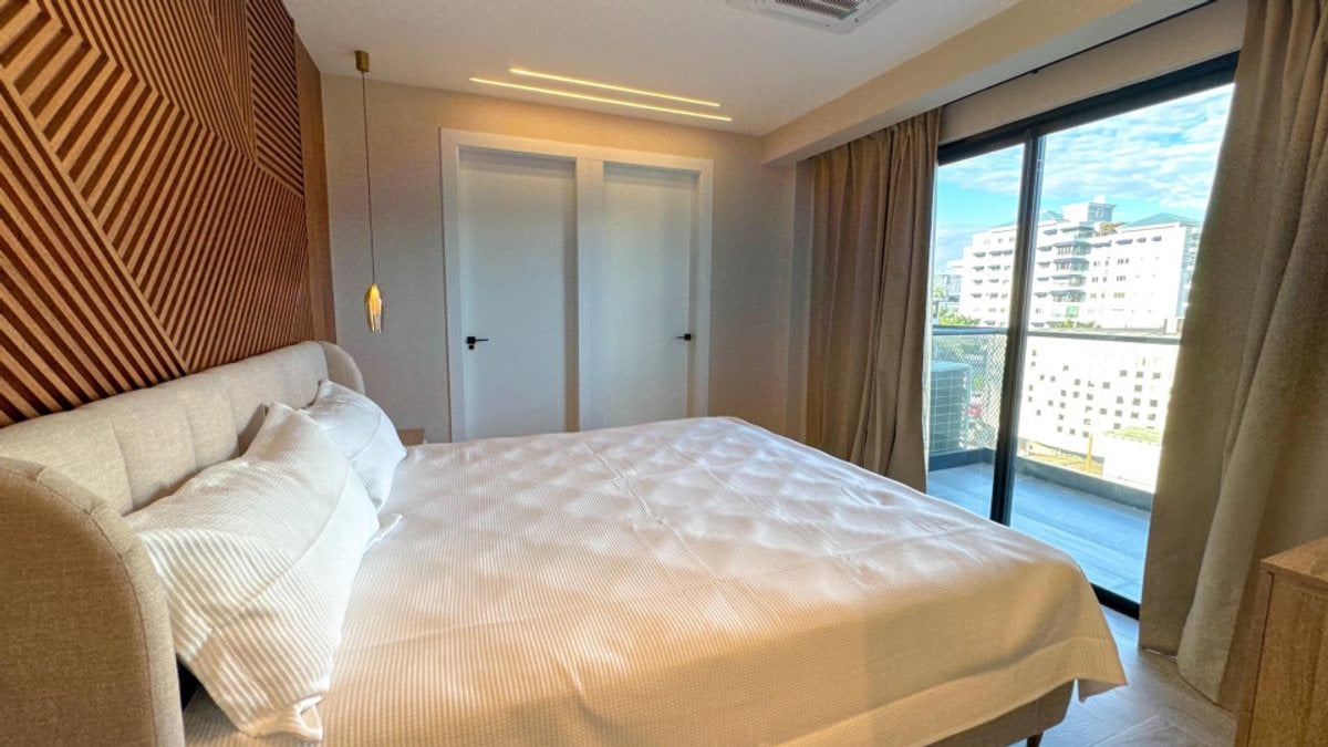 Apartamento en Ensanche Naco, Distrito Nacional – foto 10