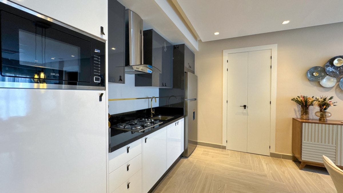 Apartamento en Ensanche Naco, Distrito Nacional – foto 8