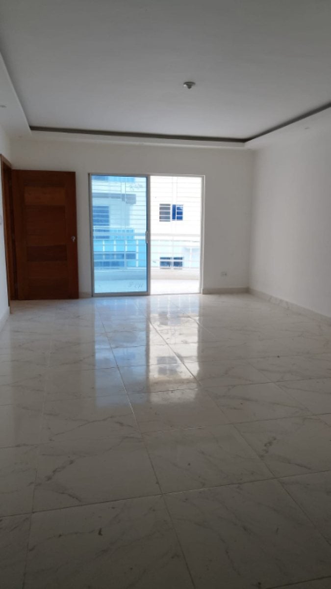 Apartamento En Alma Rosa I, Santo Domingo Este – foto 3