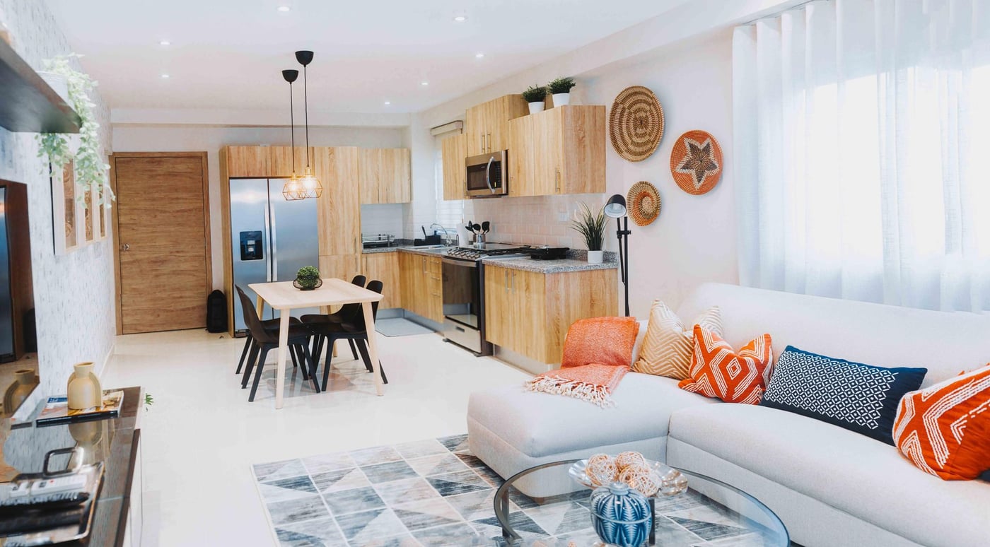 APARTAMENTO EN VENTA ZONA UNIVERSITARIA – foto 1