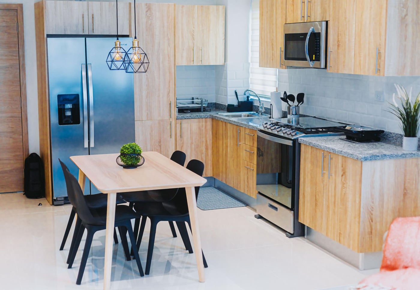 APARTAMENTO EN VENTA ZONA UNIVERSITARIA – foto 5