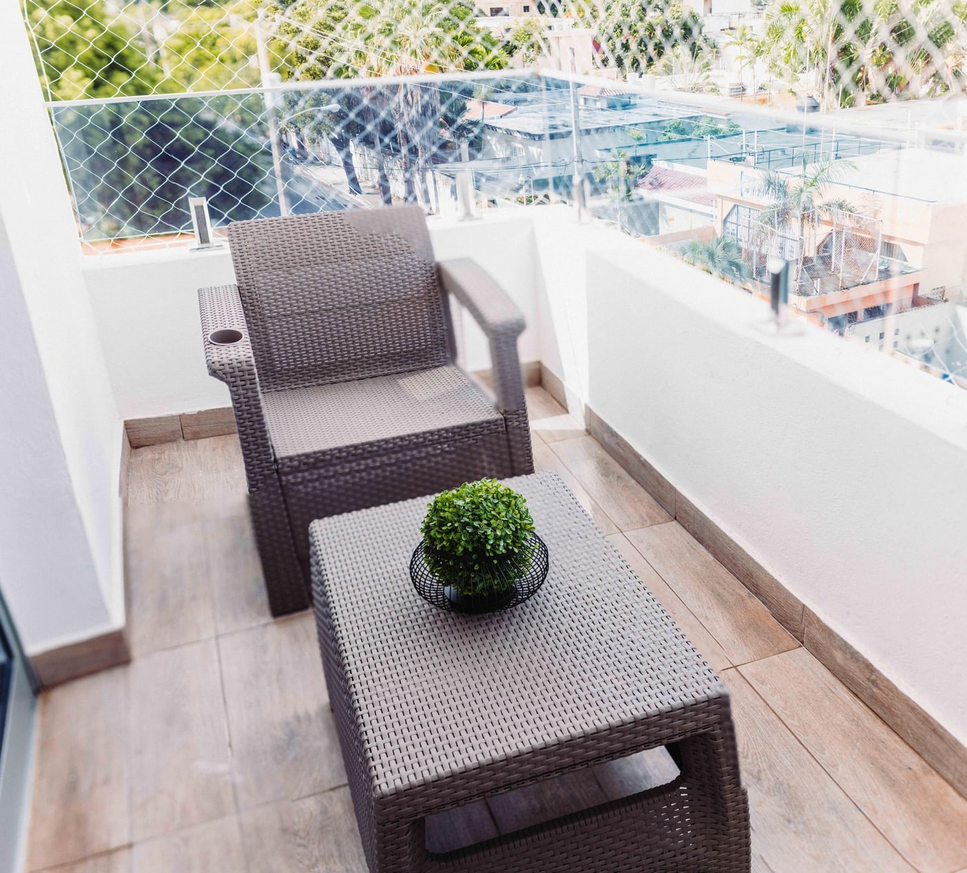 APARTAMENTO EN VENTA ZONA UNIVERSITARIA – foto 4