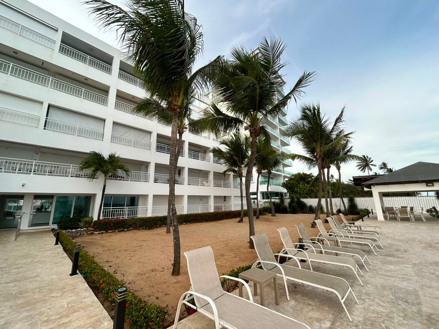 APARTAMENTO OCEANFRONT JUAN DOLIO – foto 5