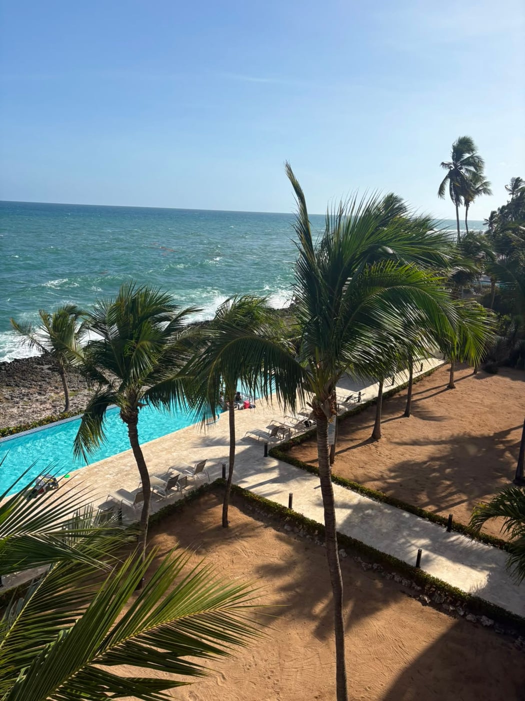 APARTAMENTO OCEANFRONT JUAN DOLIO – foto 4