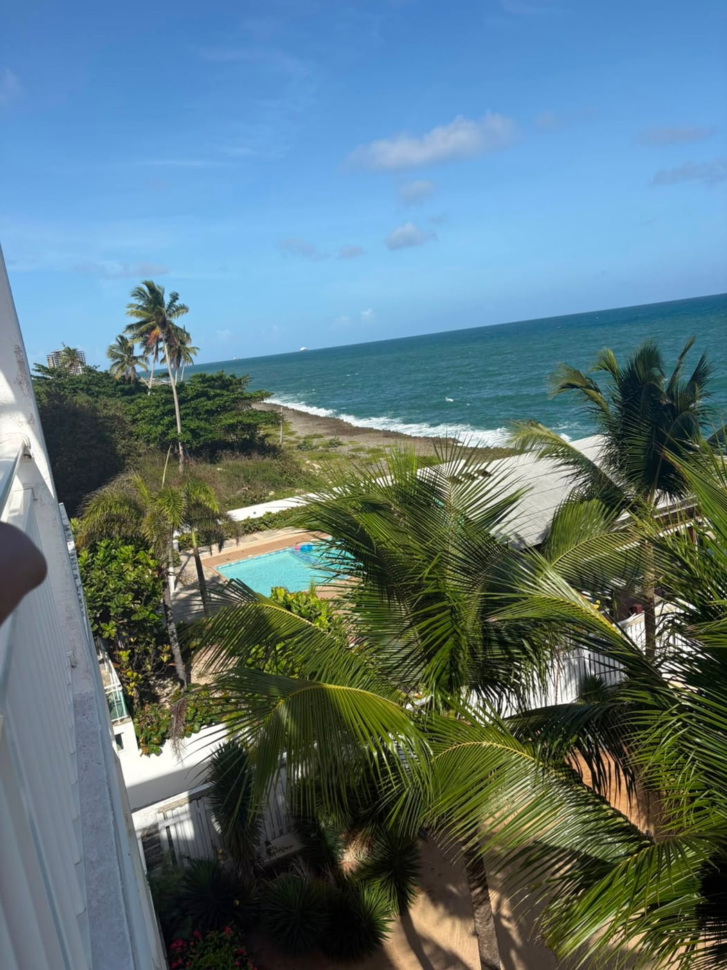 APARTAMENTO OCEANFRONT JUAN DOLIO – foto 3