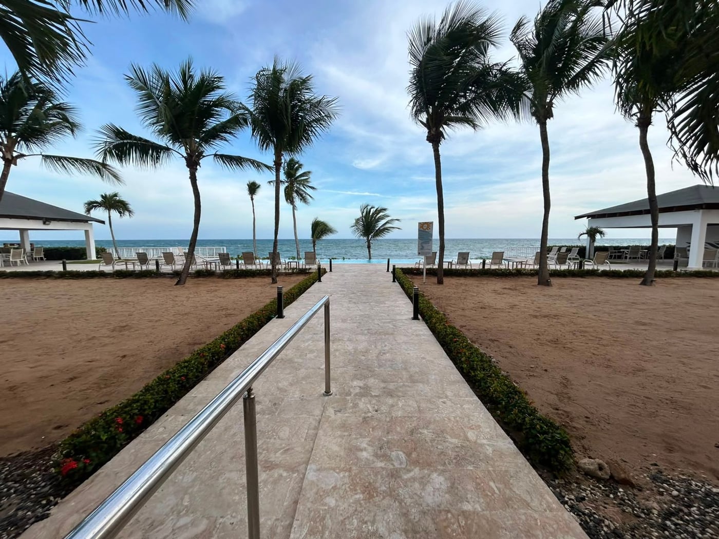 APARTAMENTO OCEANFRONT JUAN DOLIO – foto 1