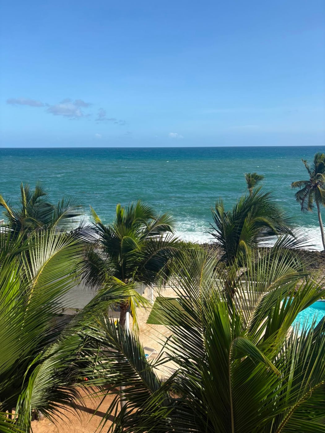 APARTAMENTO OCEANFRONT JUAN DOLIO – foto 2