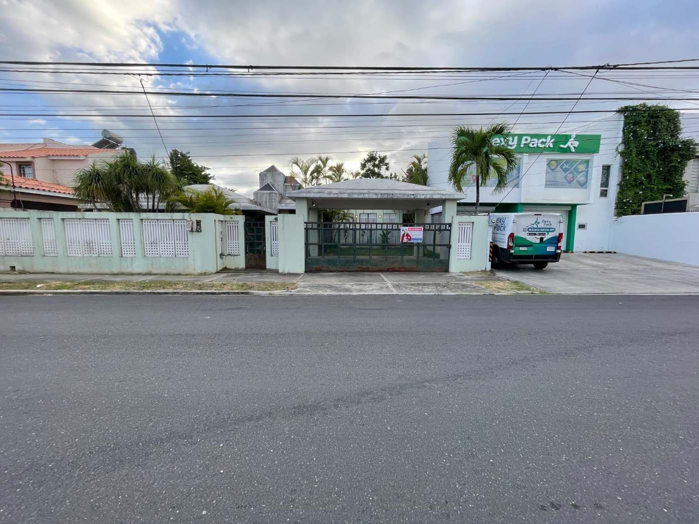 Casa para negocio en La Castellana – foto 1