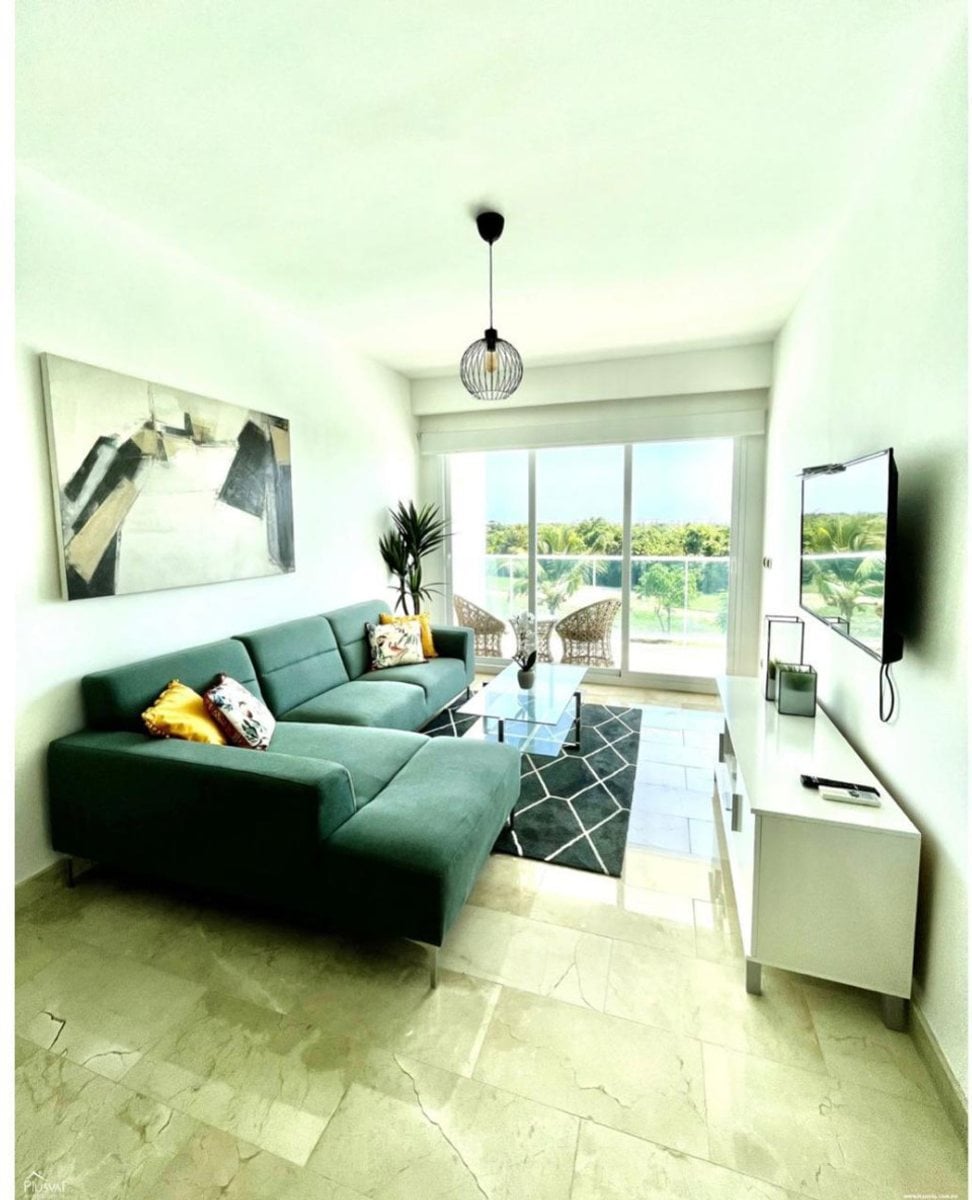 Apartamento en Cana Bay – foto 2