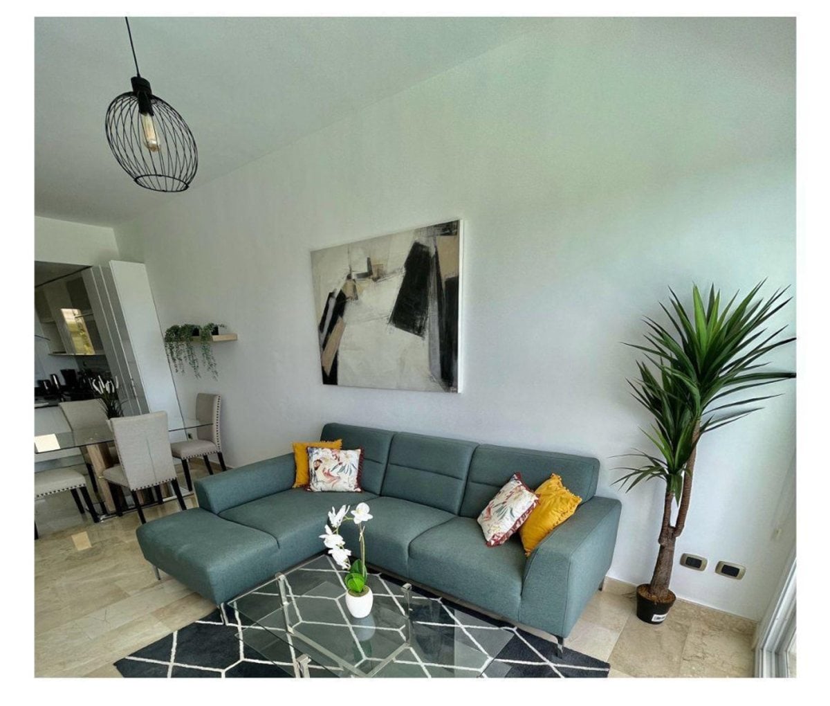 Apartamento en Cana Bay – foto 3