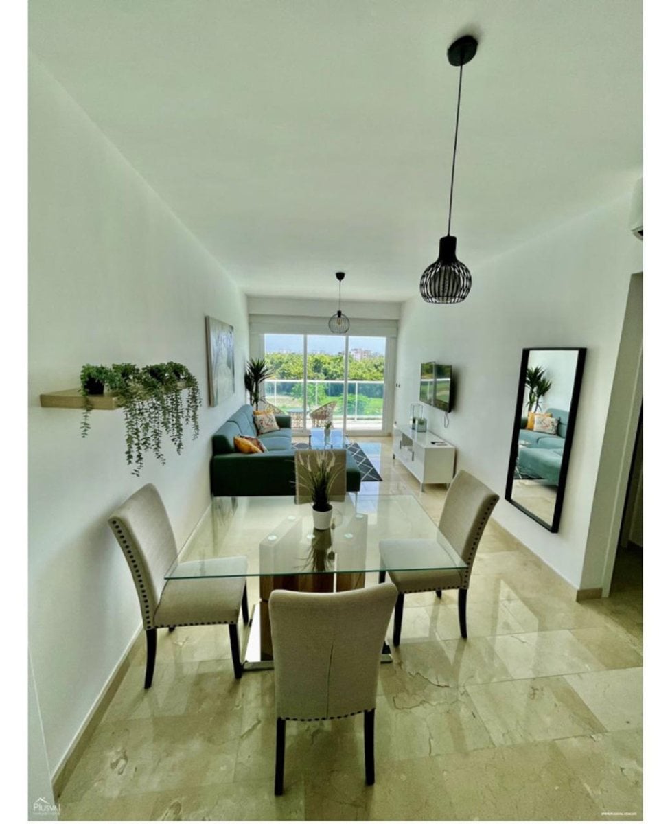 Apartamento en Cana Bay – foto 4