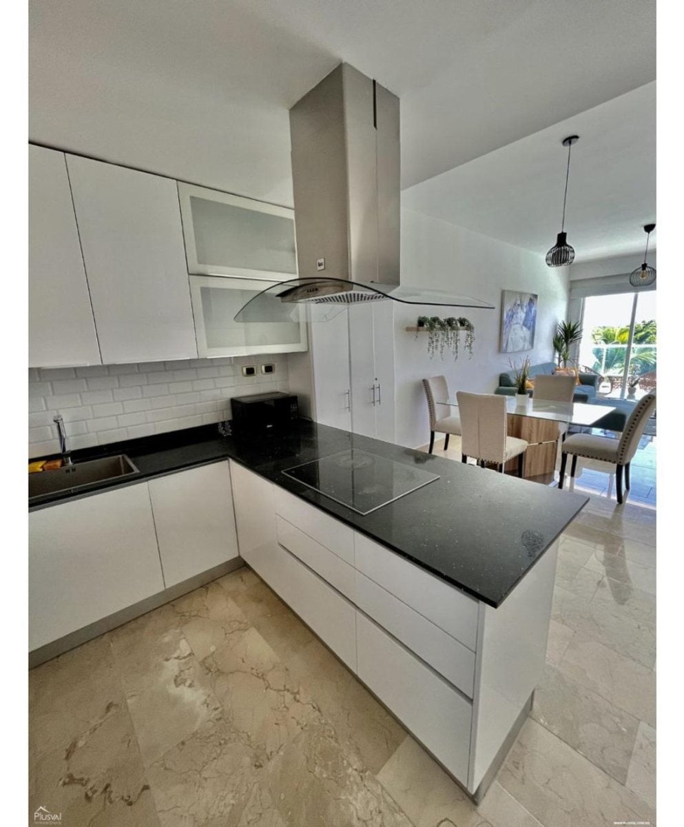 Apartamento en Cana Bay – foto 5