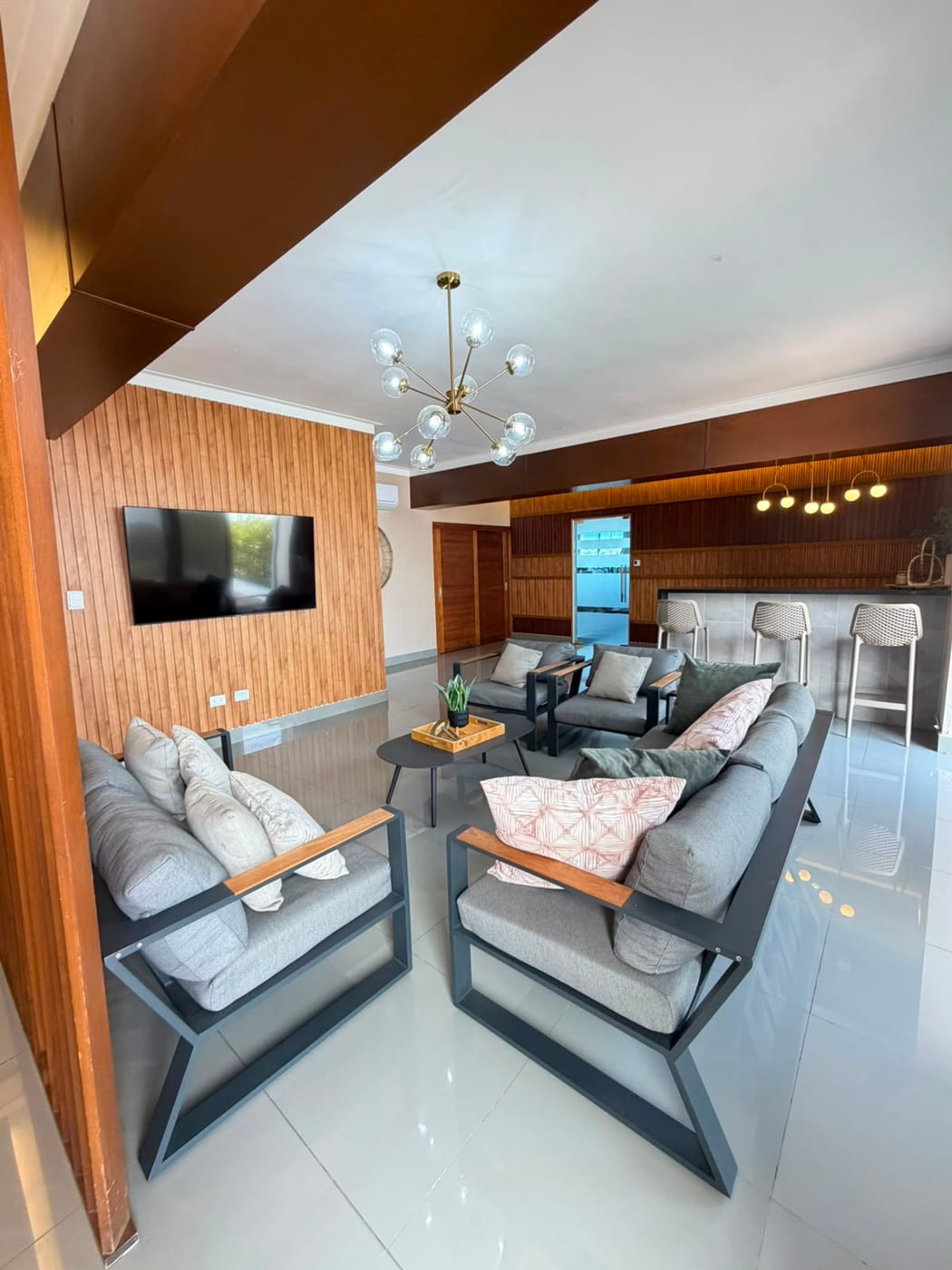 Evaristo Morales | Apartamento con Terraza – foto 7