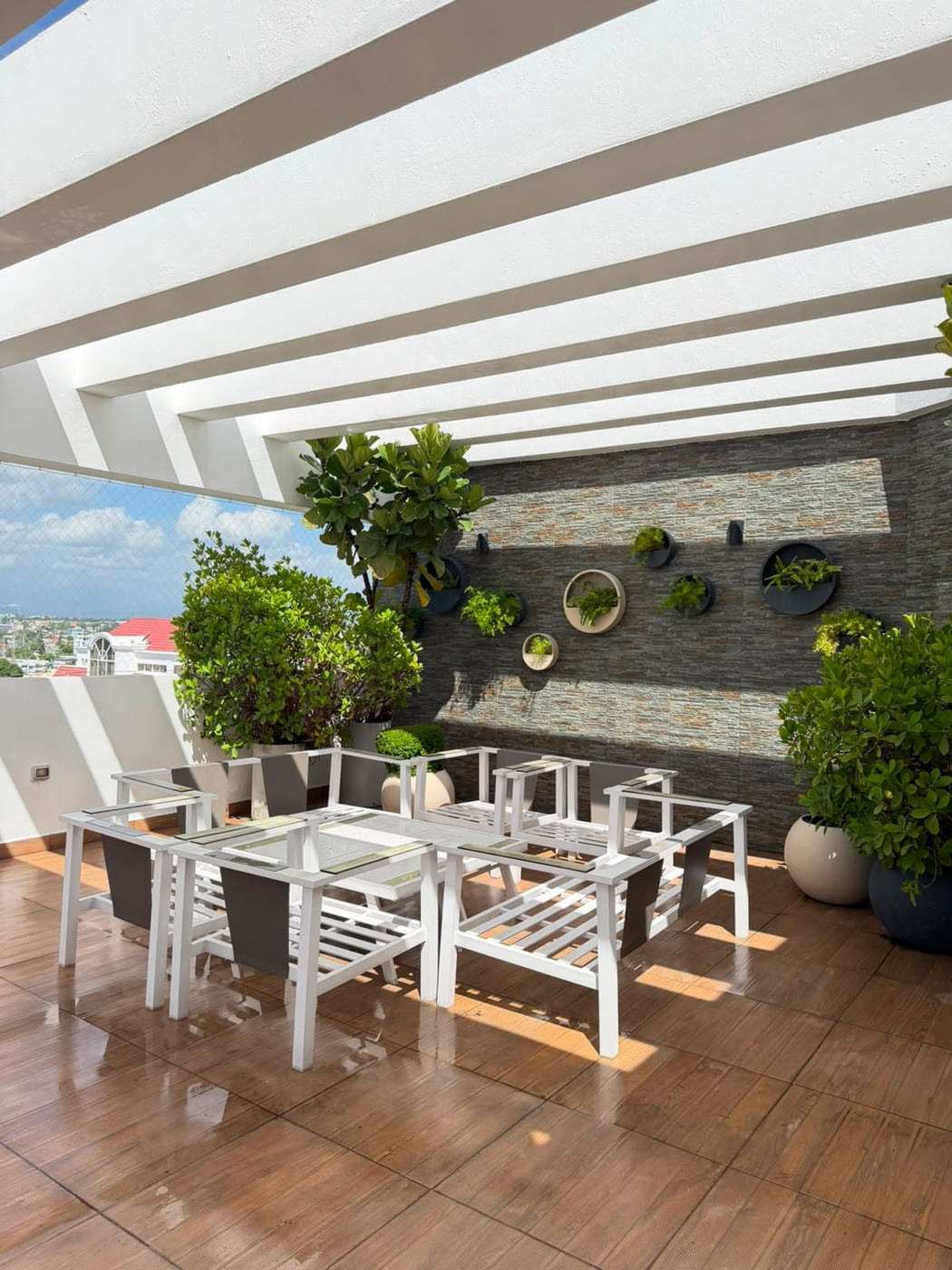 Evaristo Morales | Apartamento con Terraza – foto 6