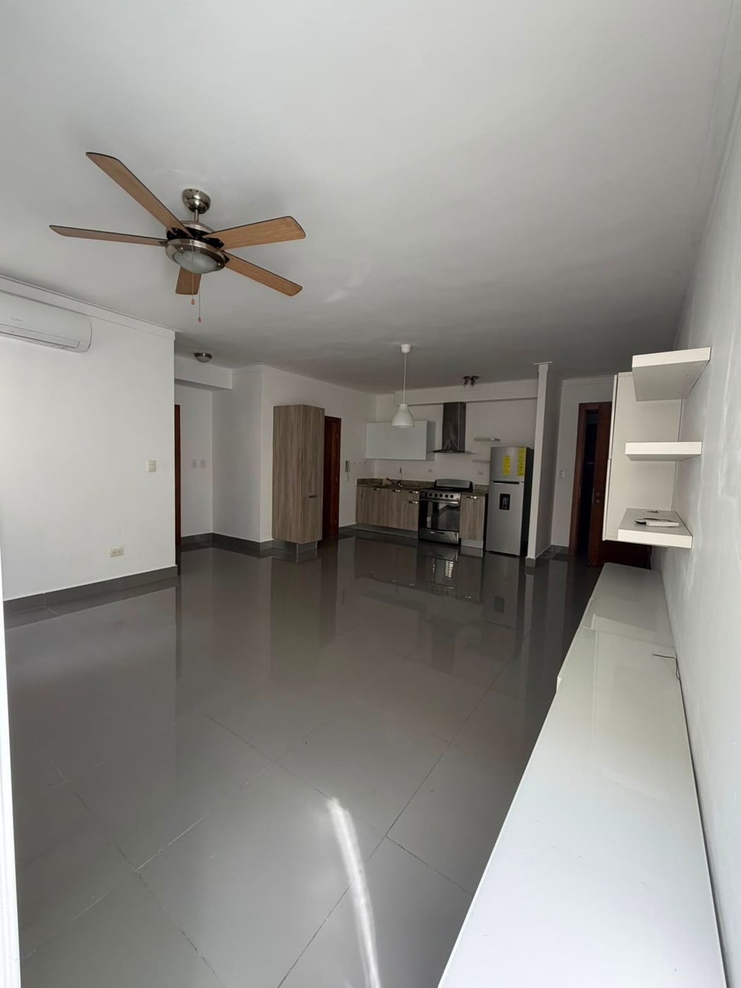Evaristo Morales | Apartamento con Terraza – foto 3