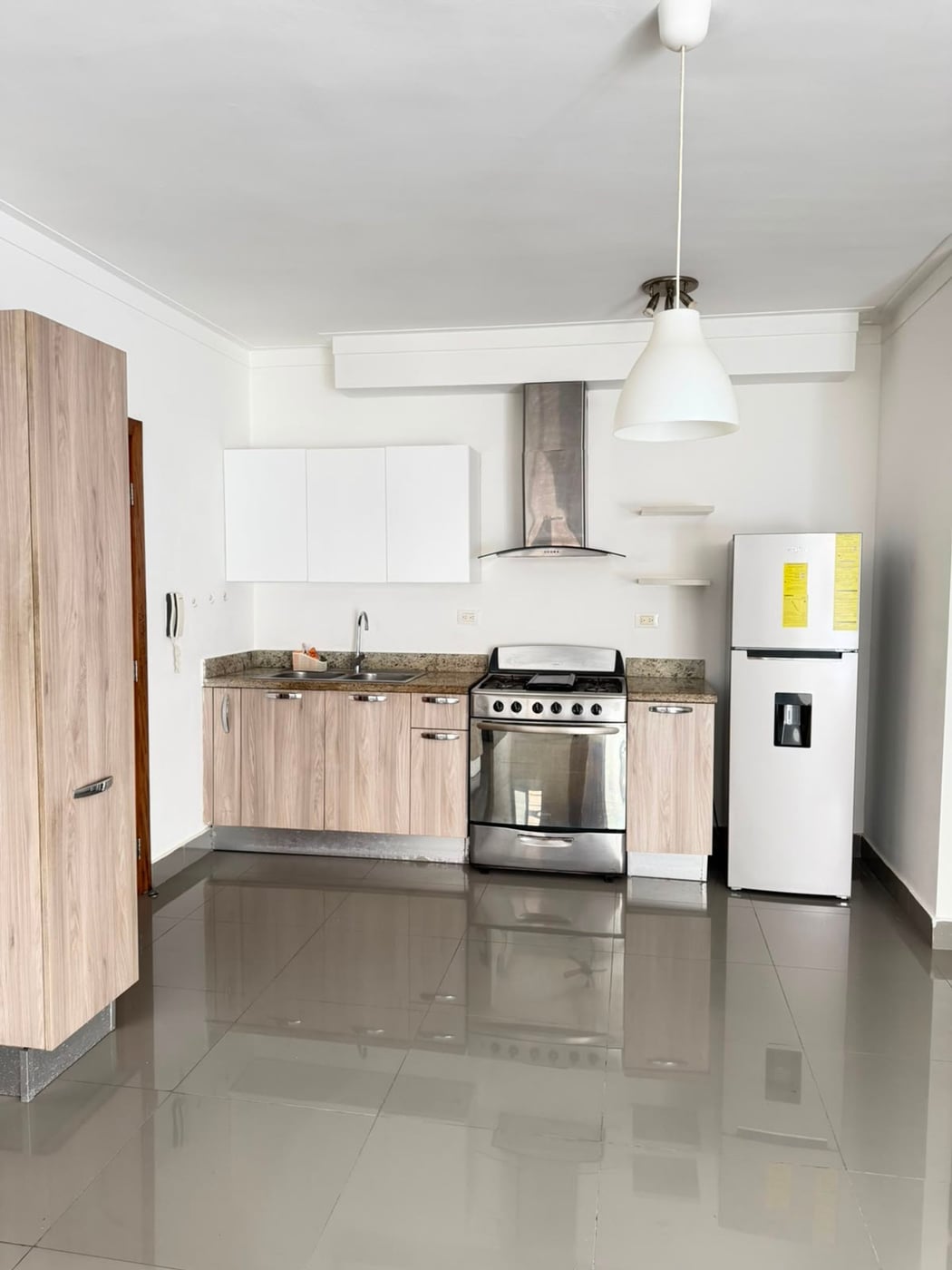 Evaristo Morales | Apartamento con Terraza – foto 9