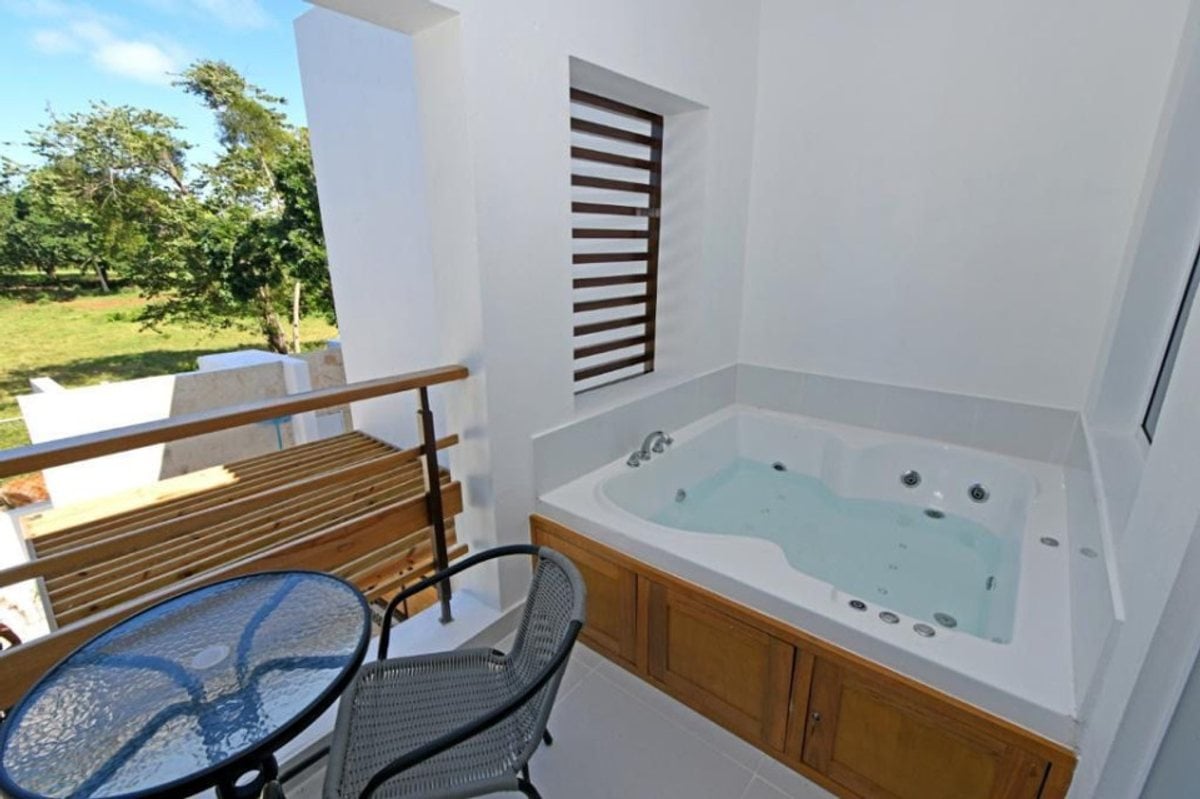 Casa de Lujo en Sosúa, Sector El Choco – foto 7