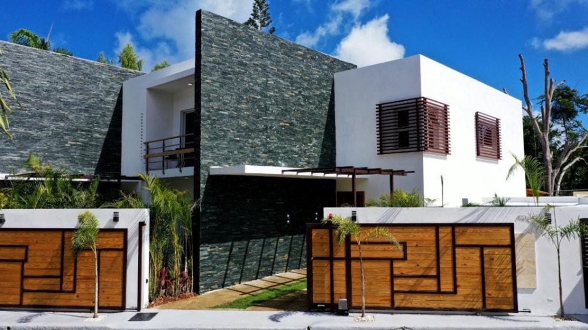 Casa de Lujo en Sosúa, Sector El Choco – foto 3
