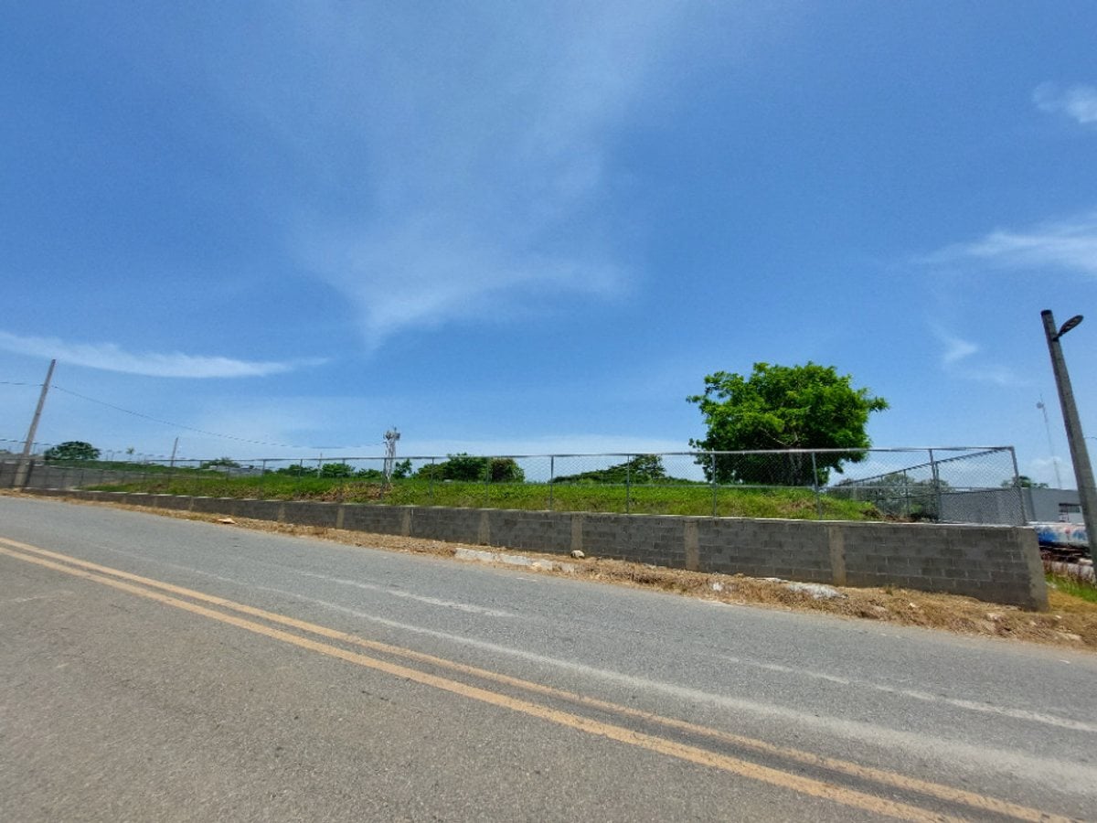 Terreno en Venta en Mata San Juan, Santo Domingo – foto 3