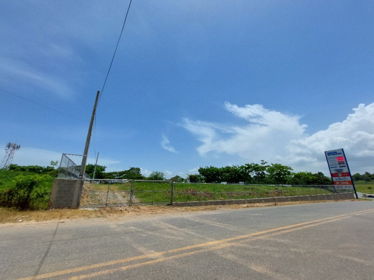 Terreno en Venta en Mata San Juan, Santo Domingo – foto 2