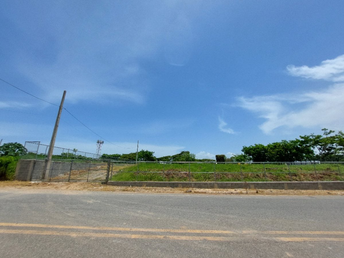 Terreno en Venta en Mata San Juan, Santo Domingo – foto 1