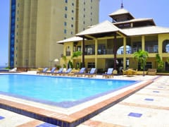 Apartamento amueblado en venta en Zona Universitaria – foto 1