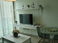 Apartamento amueblado en venta en Zona Universitaria – foto 3