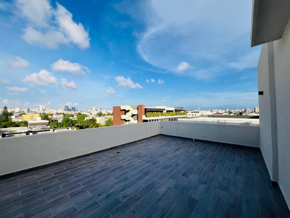 PENTHOUSE EN LOS PRADOS – foto 11