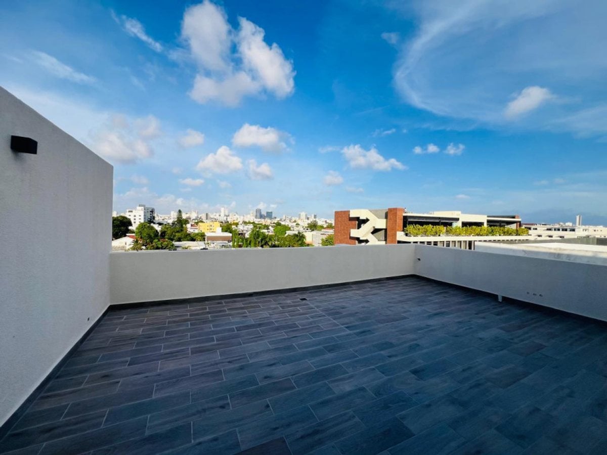 PENTHOUSE EN LOS PRADOS – foto 12