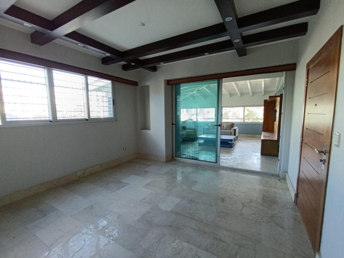 Amplio Apartamento en Alma Rosa I, Sto Dgo Este – foto 6