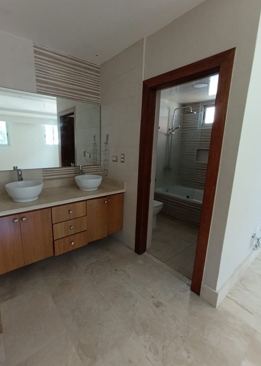 Amplio Apartamento en Alma Rosa I, Sto Dgo Este – foto 12