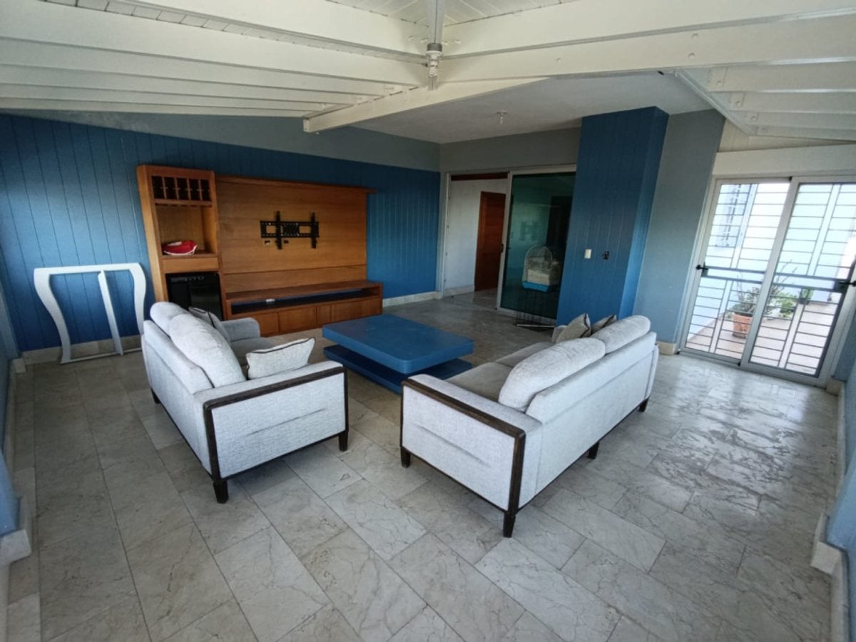 Amplio Apartamento en Alma Rosa I, Sto Dgo Este – foto 1
